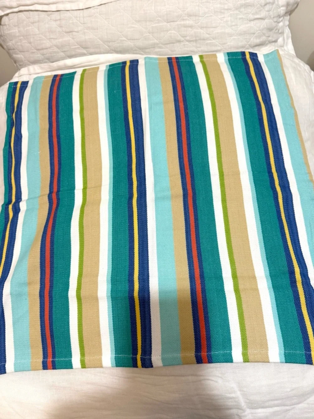 DII bright striped